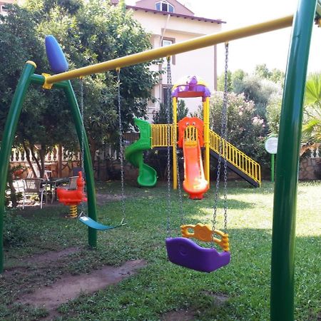 Amphi Apart Marmaris Luaran gambar