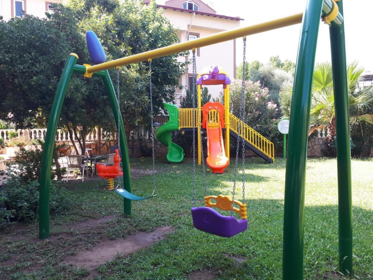 Amphi Apart Marmaris Luaran gambar